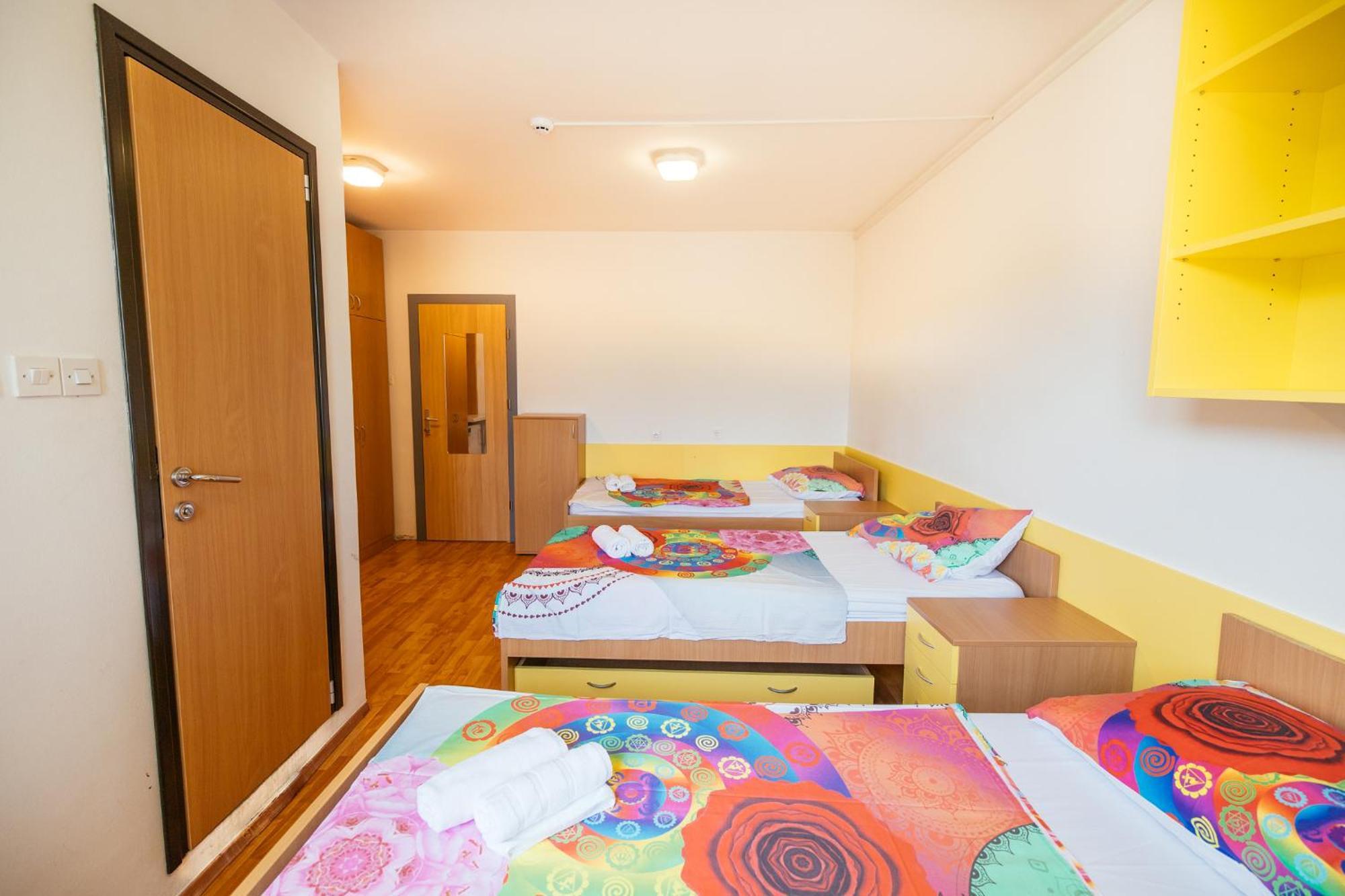 Prenocisca Prisoje Hostel Koper Exterior photo