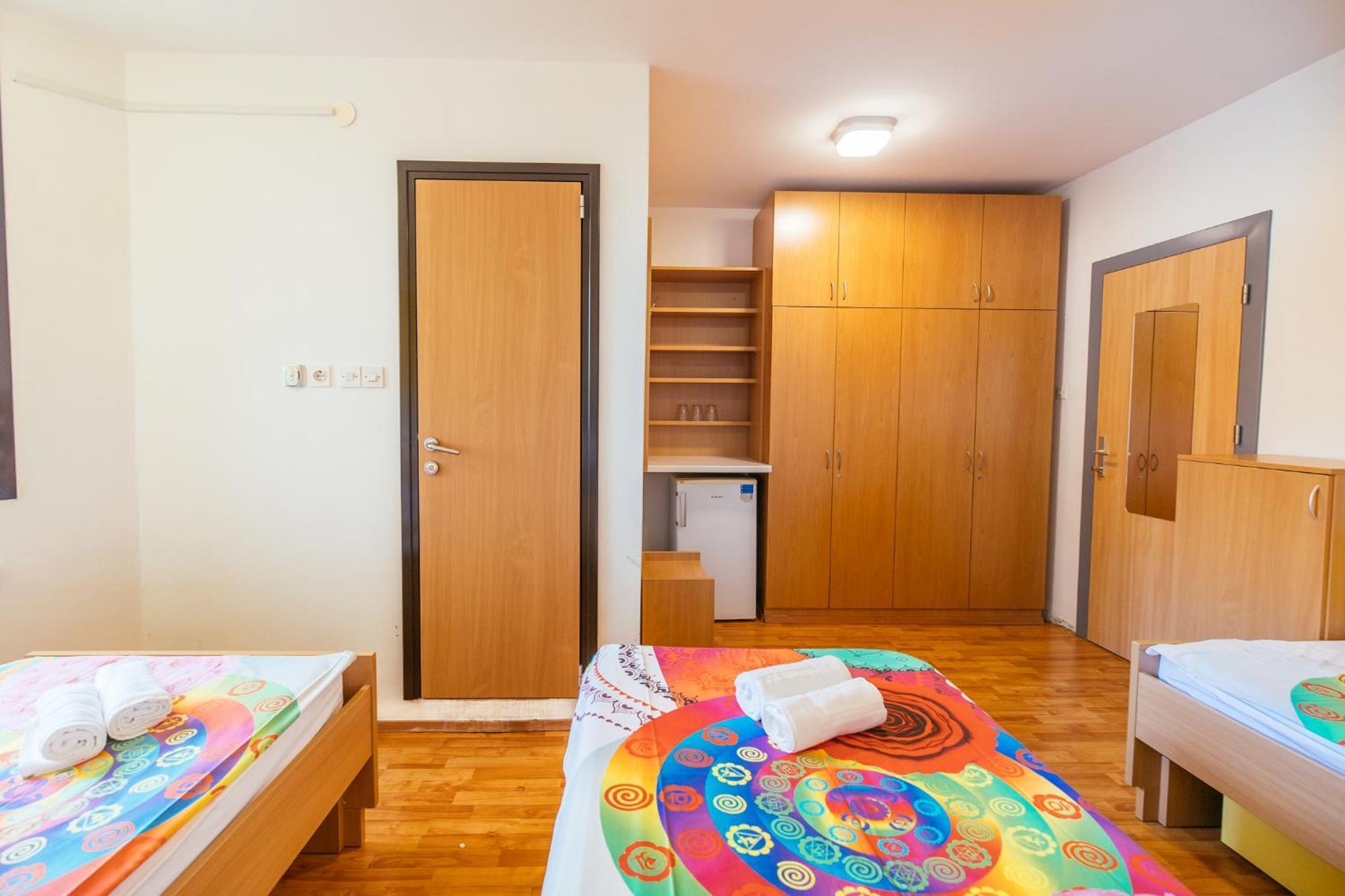 Prenocisca Prisoje Hostel Koper Exterior photo